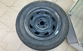 Купить Колеса Pirelli ICE ZERO 185/65 R15 б/у , в Набережные Челны Цена:15900рублей