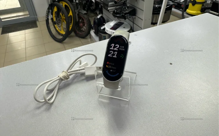 Часы  Xiaomi smart band 9