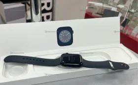 Купить Часы  Apple Watch Series 8 б/у , в Санкт-Петербург Цена:7900рублей