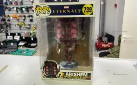 Купить Фигурка Funko Pop Arishem б/у , в Тольятти Цена:2500рублей