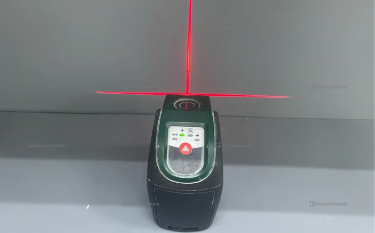 Лазерный уровень BOSCH universal level 2