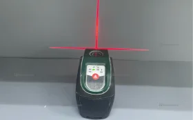 Купить Лазерный уровень BOSCH universal level 2 б/у , в Тюмень Цена:2990рублей