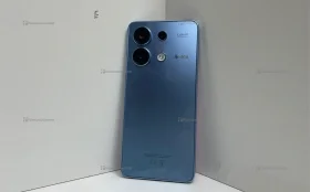 Купить Xiaomi Redmi Note 13 6/128 ГБ б/у , в Санкт-Петербург Цена:6900рублей