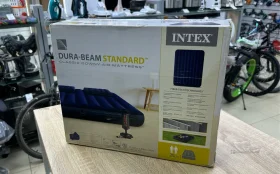 Купить Надувной матрасdura-beam standard б/у , в Челябинск Цена:890рублей