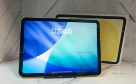 Купить Планшет iPad 10 64 б/у , в Тюмень Цена:19999рублей