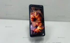 Купить Honor 8X 4/64 ГБ б/у , в Москва и область Цена:3490рублей