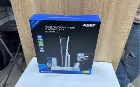 Купить PS5 подставка б/у , в Самара Цена:1500рублей
