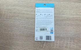 Купить Защитное стекло керамическое для iPhone 12 mini (черный) б/у , в Симферополь Цена:100рублей