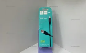 Купить Кабель USB Hoco X87 M б/у , в Уфа Цена:100рублей