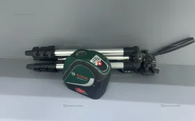 Купить Лазерный уровень BOSCH universal level 2 б/у , в Тюмень Цена:2990рублей