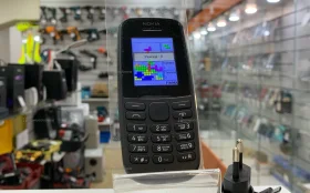 Купить Nokia 105 б/у , в Красноярск Цена:390рублей