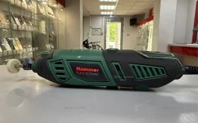 Купить Гравер Hammеr MD170A б/у , в Санкт-Петербург Цена:1500рублей