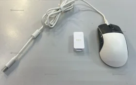 Купить Компьютерная мышь Lamzu Inca 8K б/у , в Челябинск Цена:2100рублей