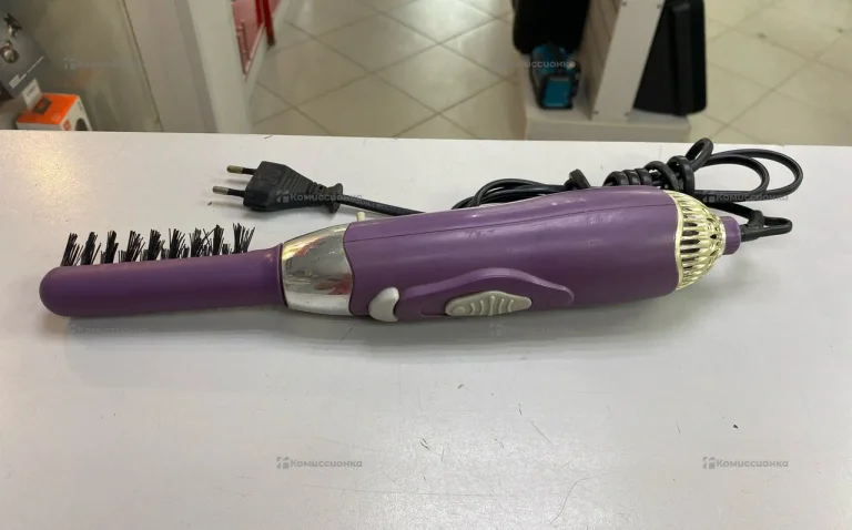Фен для волос Vitek 500w