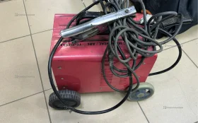 Купить Сварочный аппарат Сварочный аппарат Akai TE- 7125A б/у , в Челябинск Цена:4500рублей