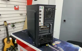 Купить Системный блок Xeon  RX 580 8ГБ ОЗУ 16 ГБ SSD 250 б/у , в Уфа Цена:16990рублей