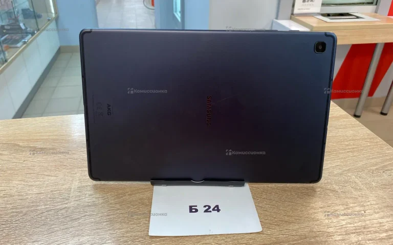 Планшет Samsung Galaxy Tab S6 Lite 4/128Gb LTE 202
