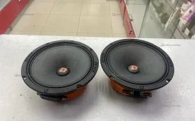 Купить Автомобильные динамики RAVEN 165 V2 б/у , в Саратов Цена:2700рублей