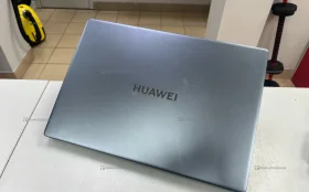 Купить Ноутбук Huawei Matebook 16 D16 MCLG-X б/у , в Санкт-Петербург Цена:24900рублей