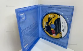 Купить Sony PlayStation 5 диск mortal kombat 11 ultimate б/у , в Санкт-Петербург Цена:1500рублей