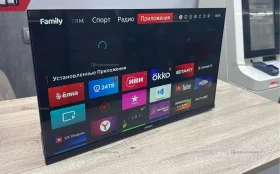 Купить Телевизор AIWA 24n4-H131OB б/у , в Магнитогорск Цена:3900рублей