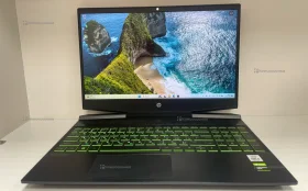 Купить Ноутбук  HP Pavilion Gaming 15-dk1023TX б/у , в Сызрань Цена:29990рублей