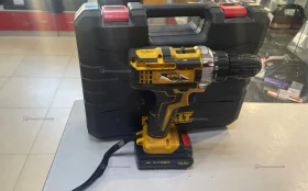 Купить Шуруповерт Dewalt rep б/у , в Кострома Цена:1000рублей