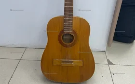 Купить Гитара акустическая б/у , в Челябинск Цена:1500рублей