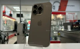 Купить Apple iPhone 15 Pro 8/256 ГБ б/у , в Санкт-Петербург Цена:39900рублей