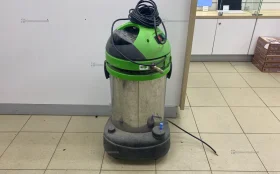 Купить Пылесос  grass estro 125 б/у , в Магнитогорск Цена:24900рублей