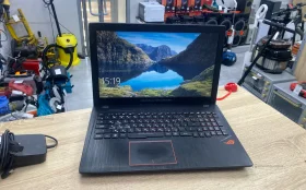 Купить Ноутбук  ASUS GL  553vd б/у , в Челябинск Цена:22900рублей