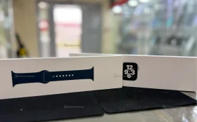 Купить Часы  Apple Watch SE б/у , в Чапаевск Цена:4500рублей