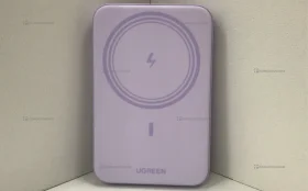 Купить Power Bank  UGREEN PB561 10000mAh MagSafe б/у , в Санкт-Петербург Цена:990рублей