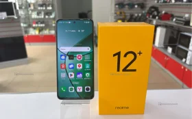 Купить Realme 12+ 8/256 ГБ б/у , в Кострома Цена:11490рублей