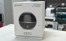 Купить Видеокамера EZVIZ C6TC б/у , в Рязань Цена:3900рублей