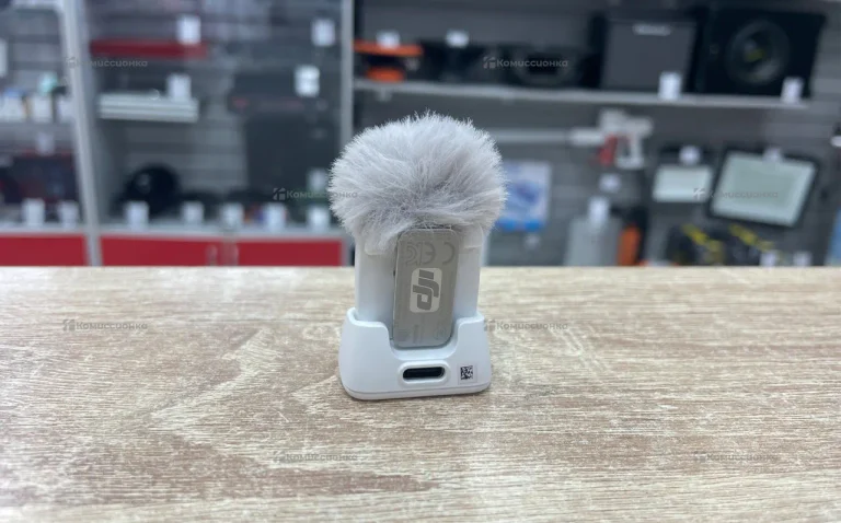 Микрофон DJI mic mini