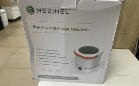 Купить Стиральная машина  мини MEZINEL MZ-7906Y б/у , в Краснодар Цена:1490рублей