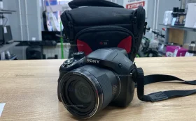 Купить Фотоаппарат  Sony DSC-H400 б/у , в Самара Цена:9500рублей