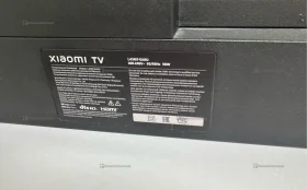 Купить Телевизор Xiaomi L43M7-EARU б/у , в Челябинск Цена:16900рублей