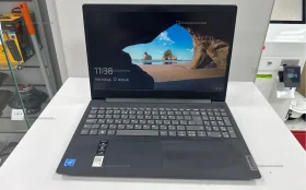 Купить Ноутбук Lenovo Ideapad 3 81WQ б/у , в Рязань Цена:12900рублей