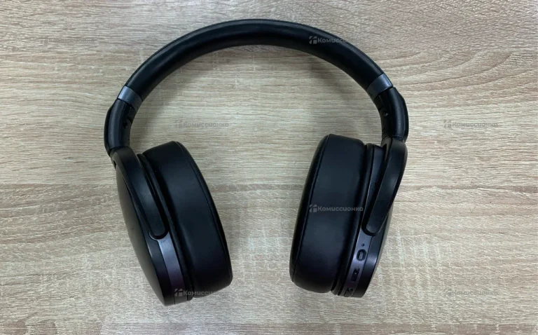 Senheiser HD 4.40