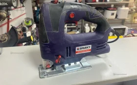 Купить Лобзик Sparky TH 65 б/у , в Кострома Цена:1300рублей