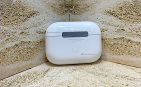 Купить Наушники Apple AirPods Pro 2 typec б/у , в Тюмень Цена:990рублей