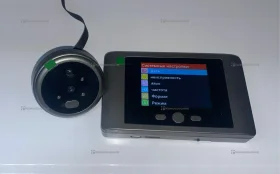 Купить Peephole viewer door camera б/у , в Челябинск Цена:990рублей
