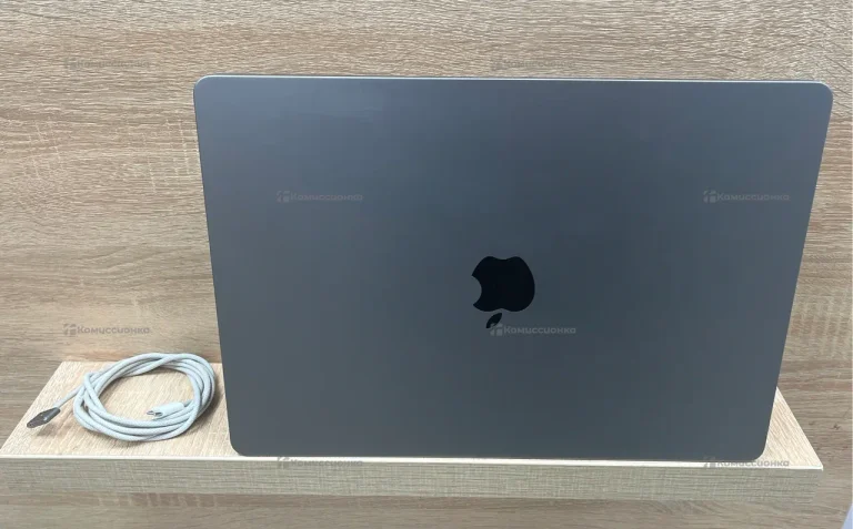Ноутбук  MacBook Air 15 2023 M2