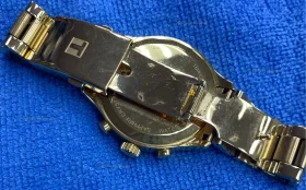 Купить Часы  Tissot T116617A б/у , в Казань Цена:19900рублей