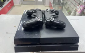 Купить Приставка Sony PlayStation…. PS4 Fat 500Gb б/у , в Саратов Цена:12900рублей
