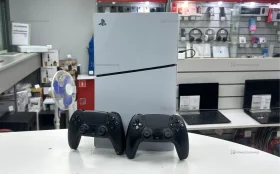 Купить Приставка Sony PS5 Slim Digital б/у , в Екатеринбург Цена:38990рублей