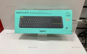 Купить Клавиатура Logitech б/у , в Набережные Челны Цена:1500рублей