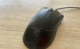 Купить Мышь Deathaddet Razer б/у , в Энгельс Цена:400рублей